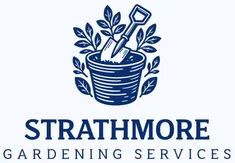 Strathmore Gardening Services home